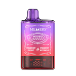 Strawberry Coconut/Strawberry Watermelon - Memers Vape  Switcher S22K