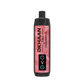 Dkhaan 15000 Dtl Disposable Vape Strawberry Ice