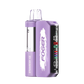 Foger Switch Pro 30K Disposable Vape & Power Bank Strawberry Ice  