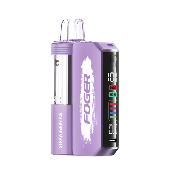 Strawberry Ice-Foger Switch Pro 30,000