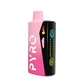 Pyro Boost 25K Disposable Vape Strawberry Ice