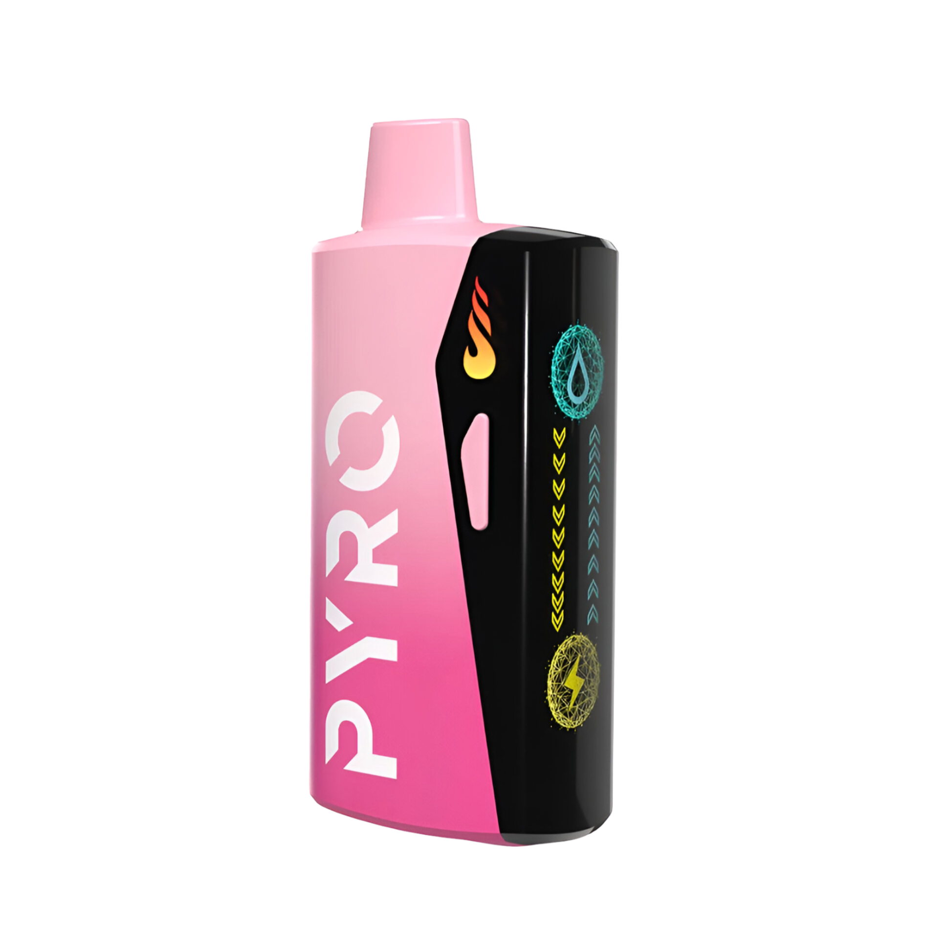 Pyro Boost 25K Disposable Vape - Strawberry Ice