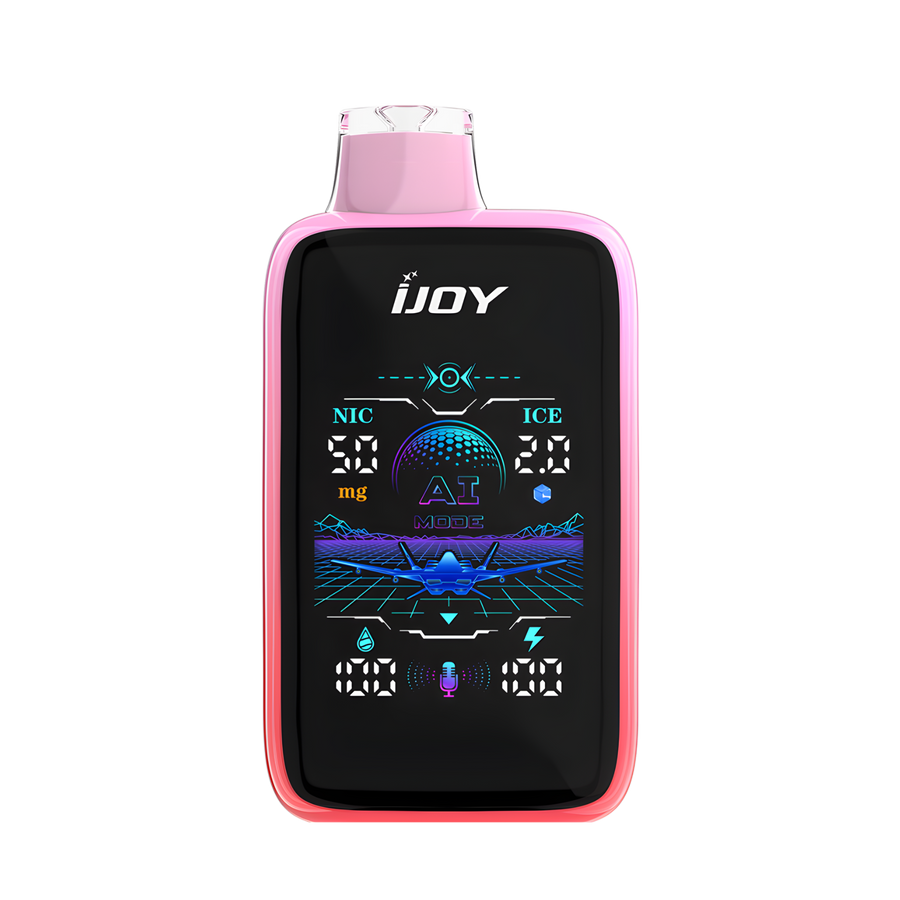 iJoy Uranus Mate 40000 Disposable vape   