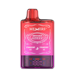 Strawberry Ice/Strawberry Ice - Memers Vape  Switcher S22K