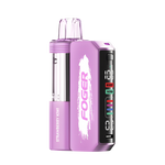 Strawberry Kiwi - Foger Switch Pro 30,000