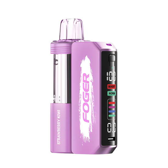 Strawberry Kiwi-Foger Switch Pro 30,000