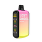 Lost Angel Pro Max 20000 Disposable Vape Strawberry Kiwi  