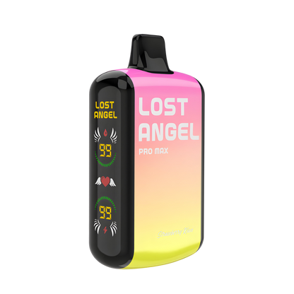 Lost Angel Pro Max 20000 Disposable Vape Strawberry Kiwi  