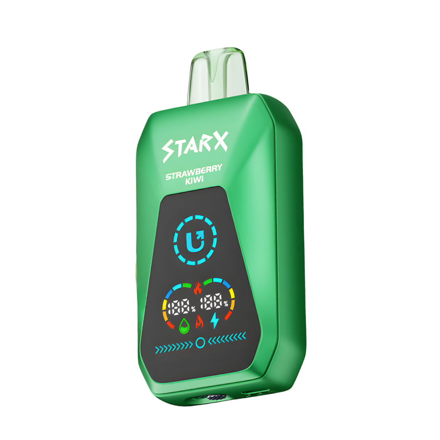 STARX S20000 Disposable Vape Strawberry Kiwi  