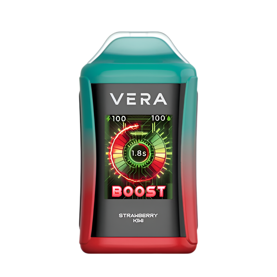 VERA VR22K Disposable Vape Strawberry Kiwi  