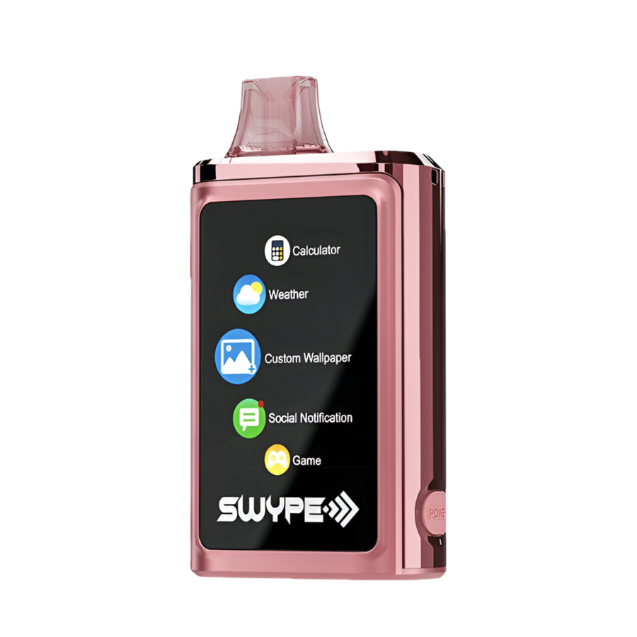 Swype Vape 30k Disposable Strawberry Kiwi  