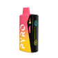 Pyro Boost 25K Disposable Vape Strawberry Mango