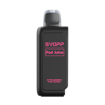 Oxbar Svopp 30K Disposable Pod - Strawberry Pink Burst