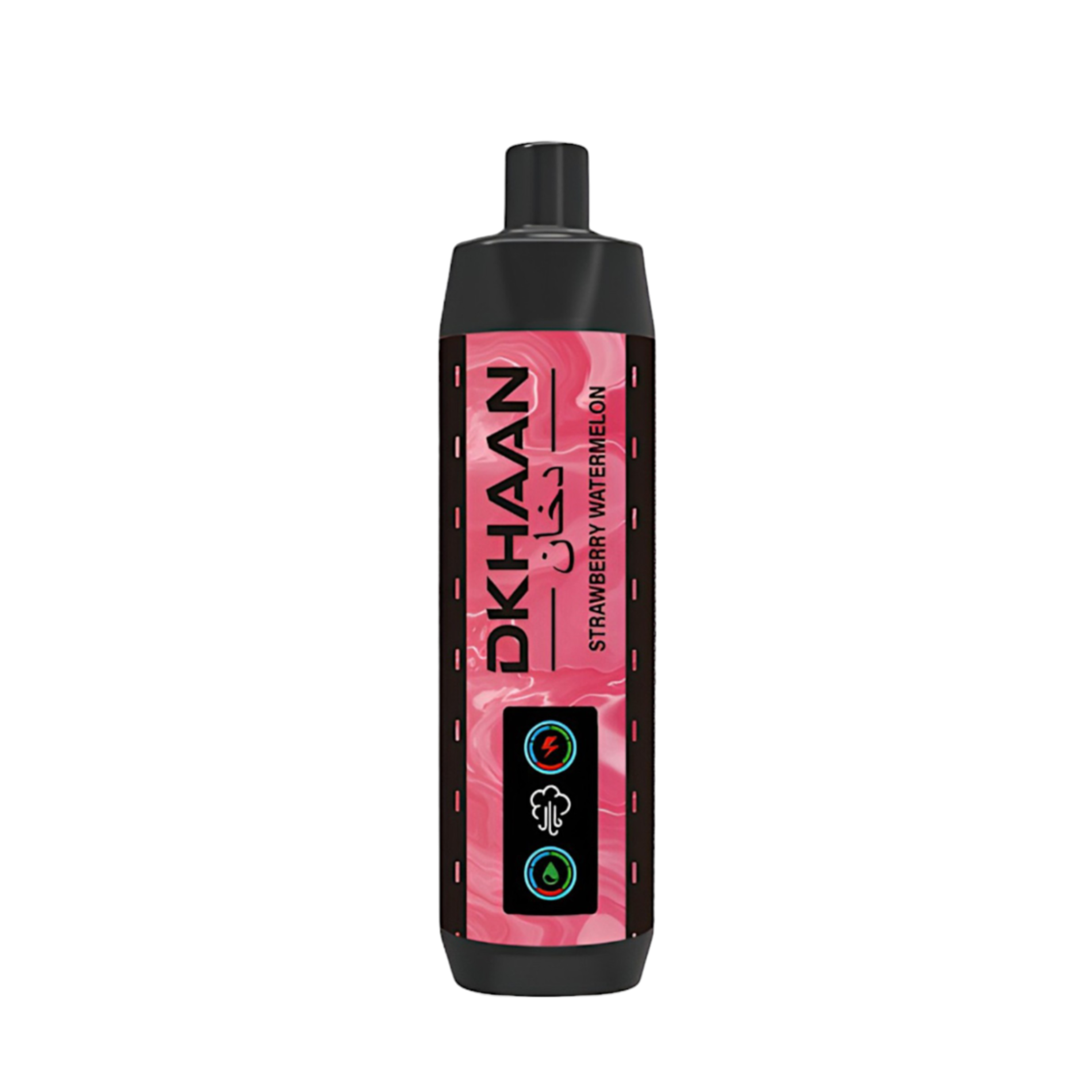 Dkhaan 15000 Dtl Disposable Vape - Strawberry Watermelon