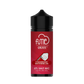 Fume Salt Nicotine Vape Juice 50 Mg Strawberry Watermelon