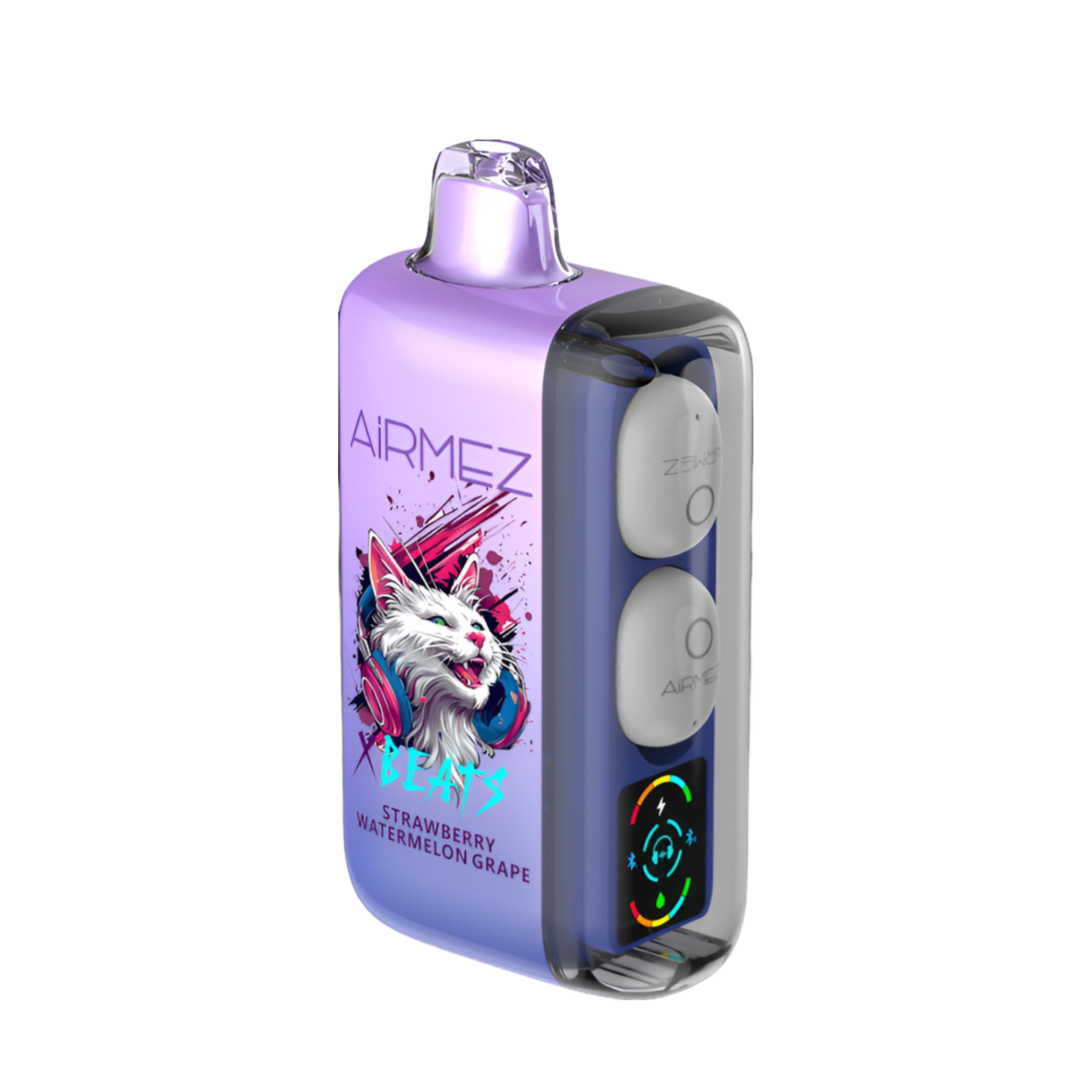 Airmez Xbeats 40k Disposable Vape - Strawberry Watermelon Grape