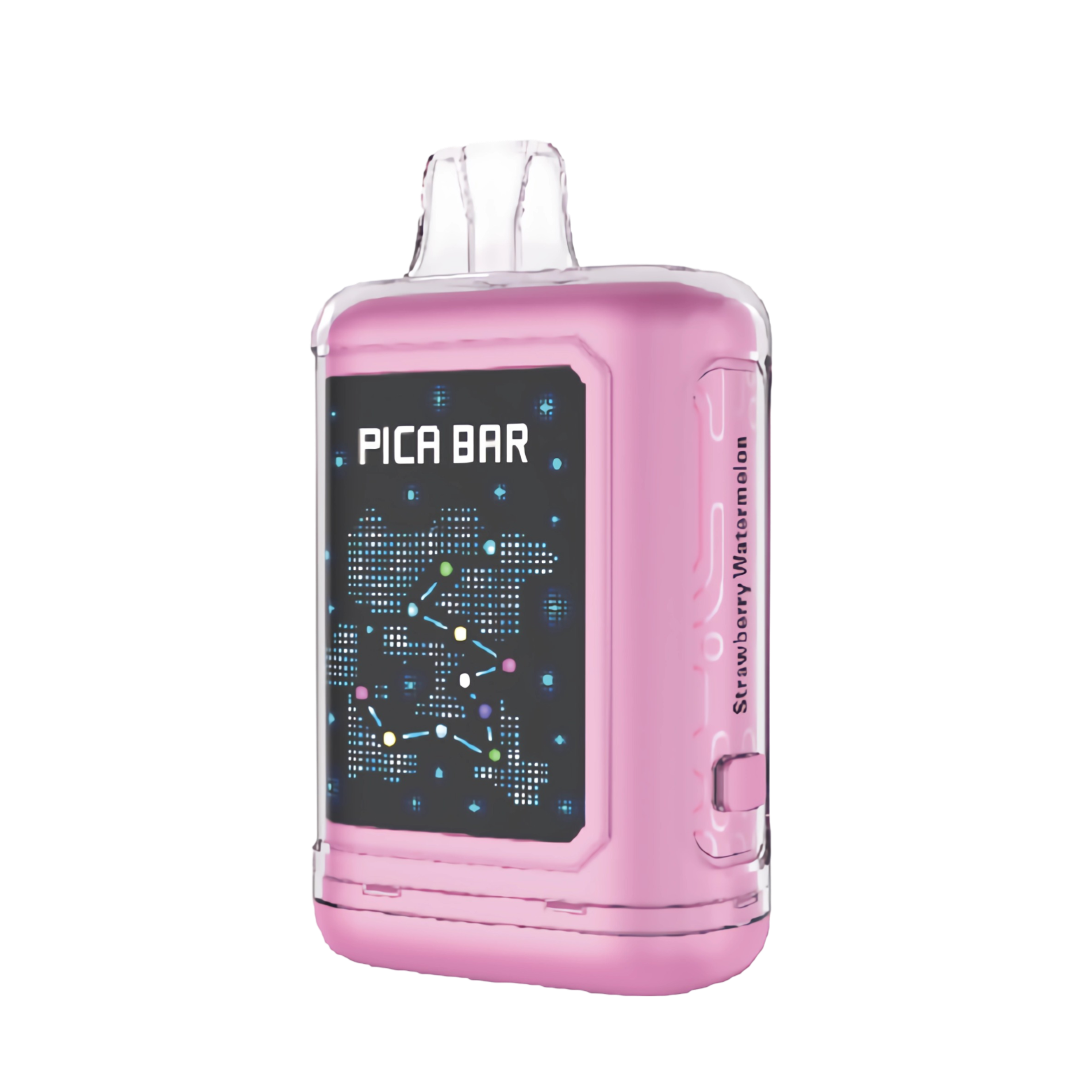 Pica Bar Super Pro 30K Disposable Vape - Strawberry Watermelon