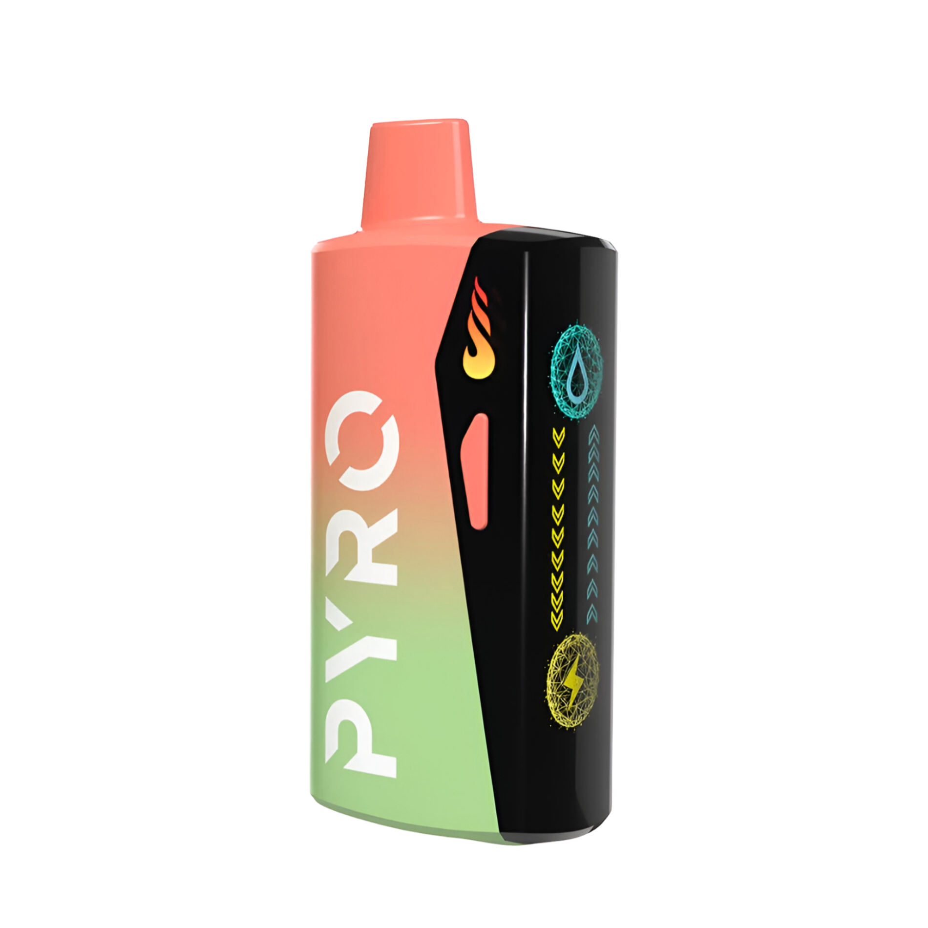 Pyro Boost 25K Disposable Vape - Strawberry Watermelon