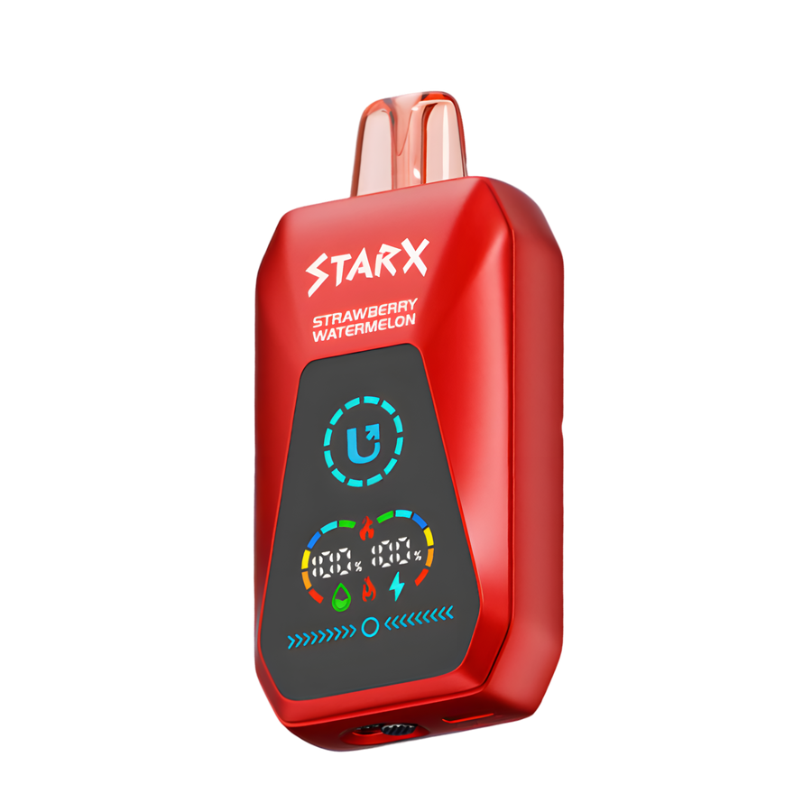 STARX S20000 Disposable Vape   