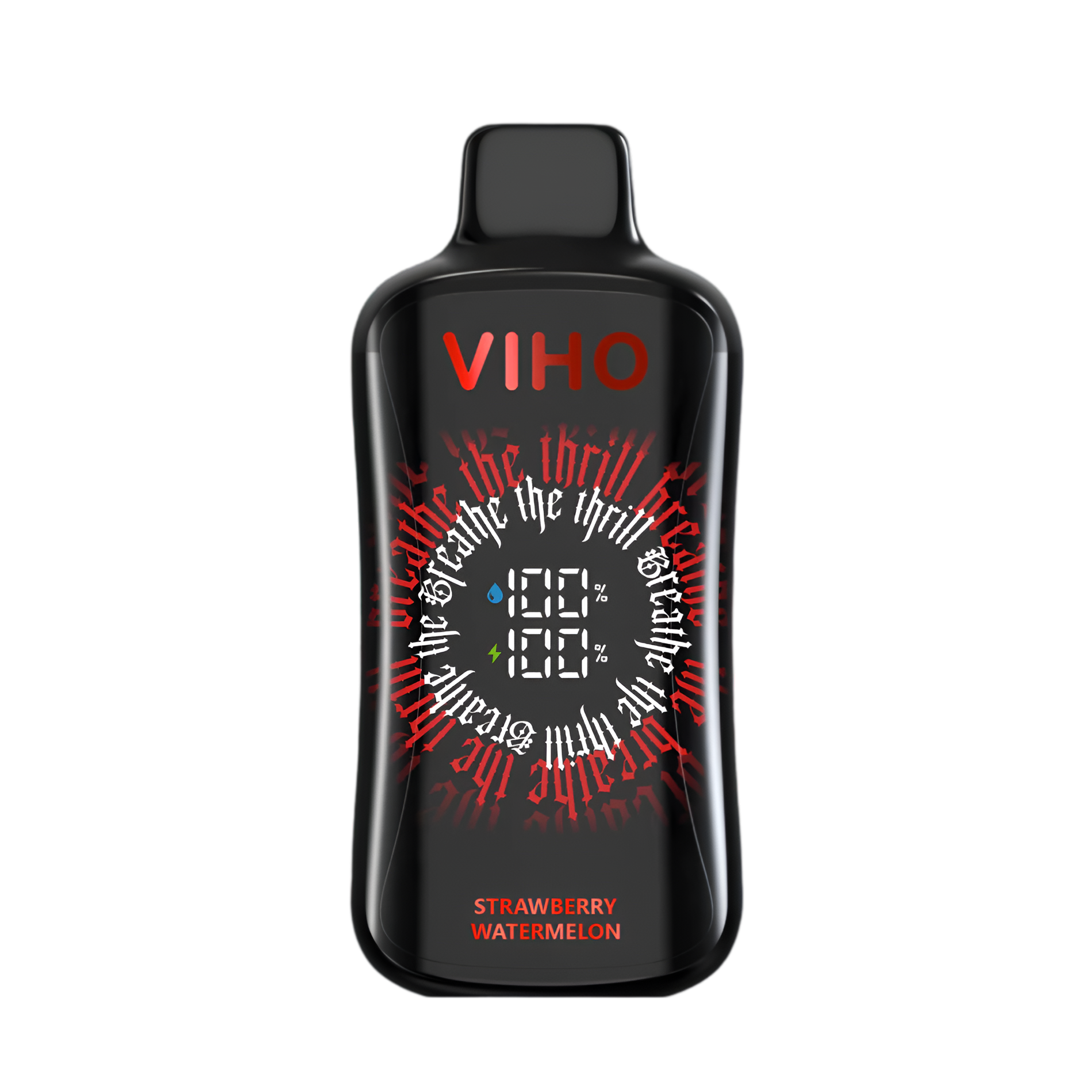 Viho Supercharge Pro 20K Disposable Vape - Strawberry Watermelon