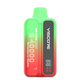 Uwell Viscore S 40000 Disposable Vape Strawberry Mojito  