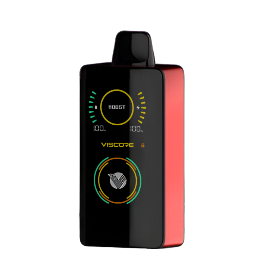 Uwell Viscore Vi25000 Disposable Vape Strawberry Guava  