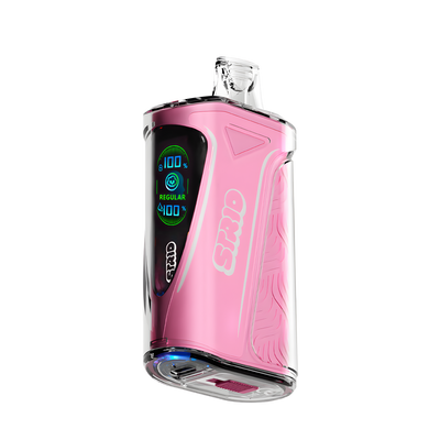 Strio 20K Disposable Vape Berry Twist  