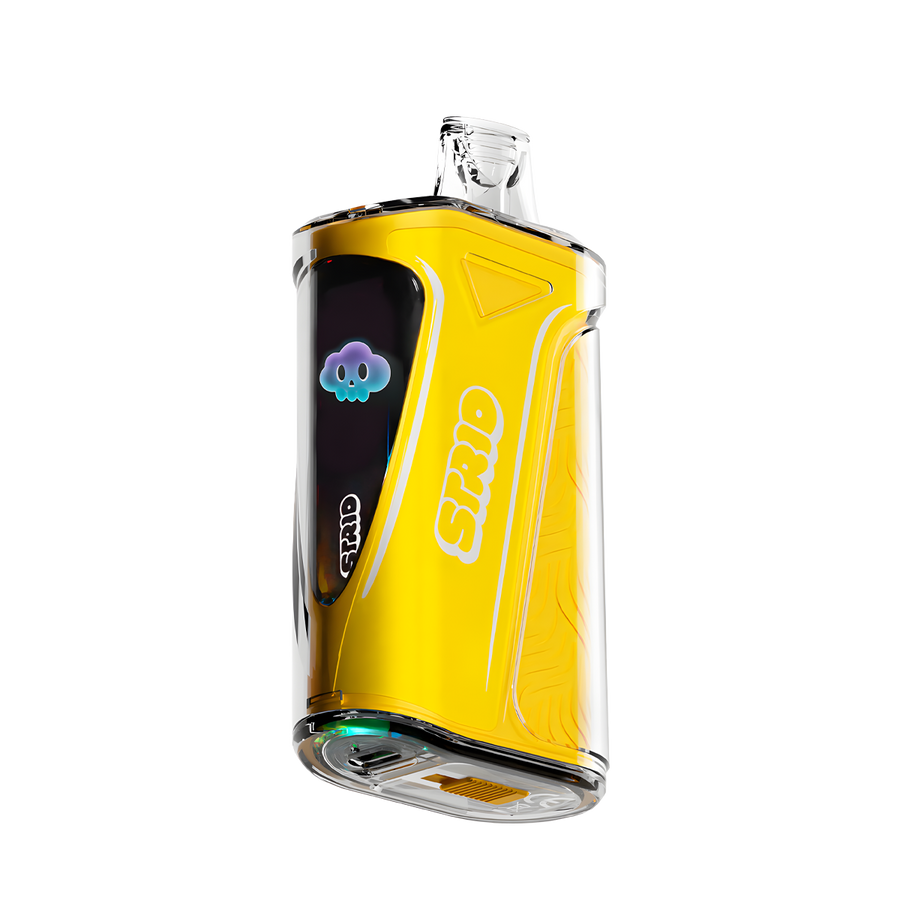 Strio 20K Disposable Vape Cherry Lemon  