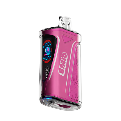 Strio 20K Disposable Vape Grape Crush  