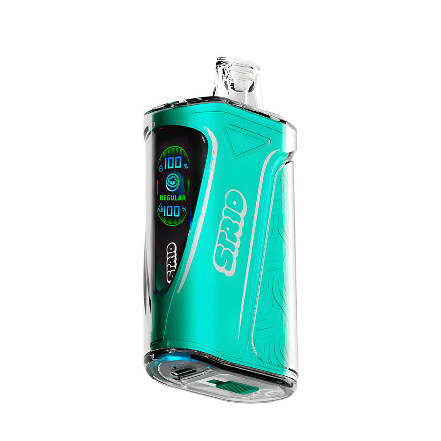 Strio 20K Disposable Vape Miami Mint  