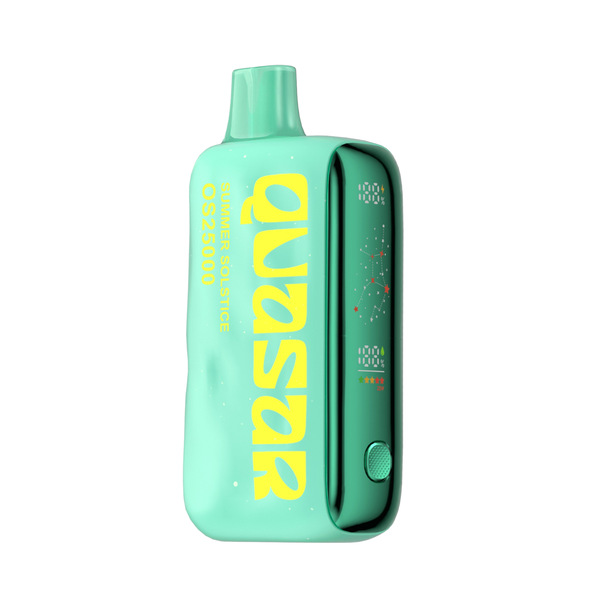 Lost Mary Quasar OS25000 Disposable Vape - Summer Solstice