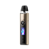 Geek vape Wenax Q Pro Pod System Kit - Sunburst Gold