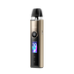 Geek vape Wenax Q Pro Pod System Kit Sunburst Gold  