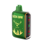 Geek Bar Pulse 15K Disposable Vape - Sunny Tart