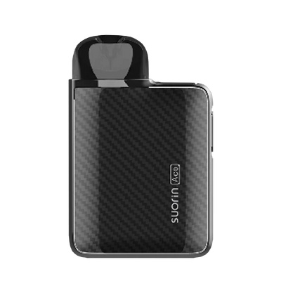 Suorin Ace Pod System Kit Black  