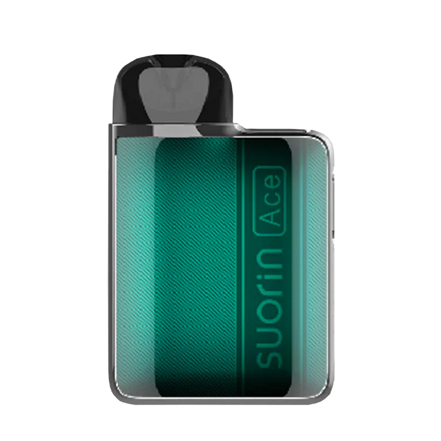 Suorin Ace Pod System Kit Green  