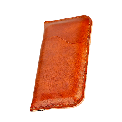 Suorin Air Leather Case Brown  