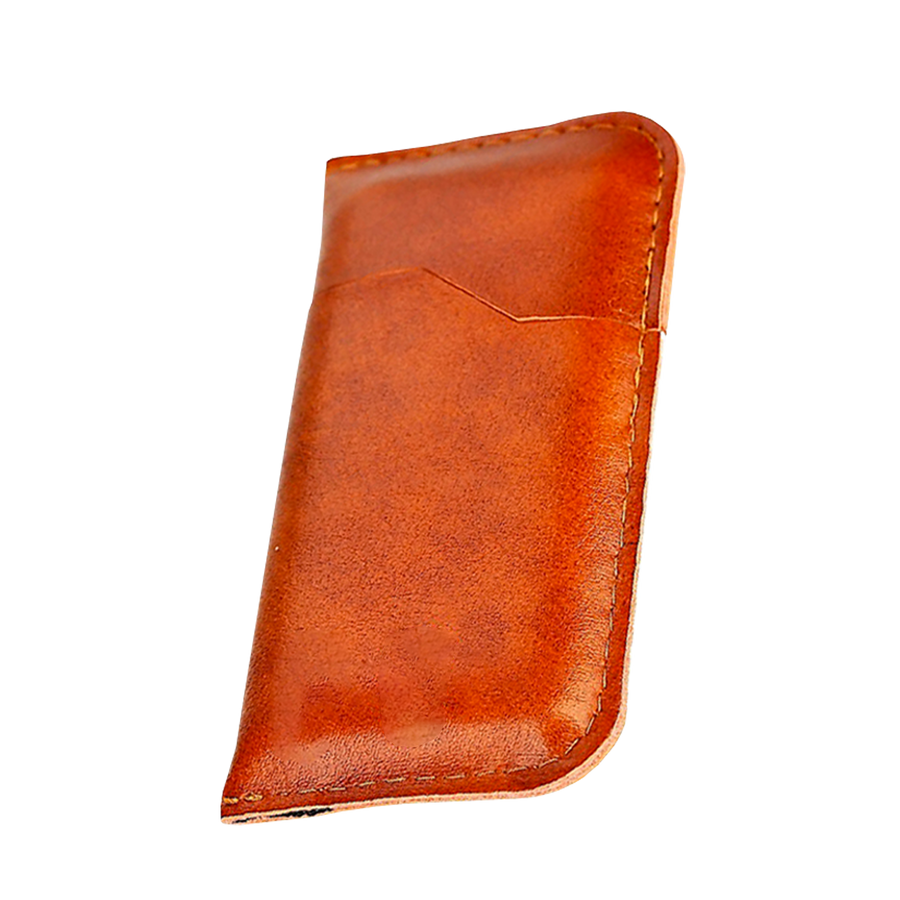 Suorin Air Leather Case Brown  