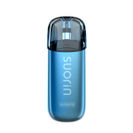 Suorin Air Hybrid Pod System Kit Denim Blue  