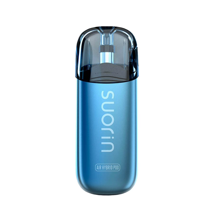 Suorin Air Hybrid Pod System Kit Denim Blue  