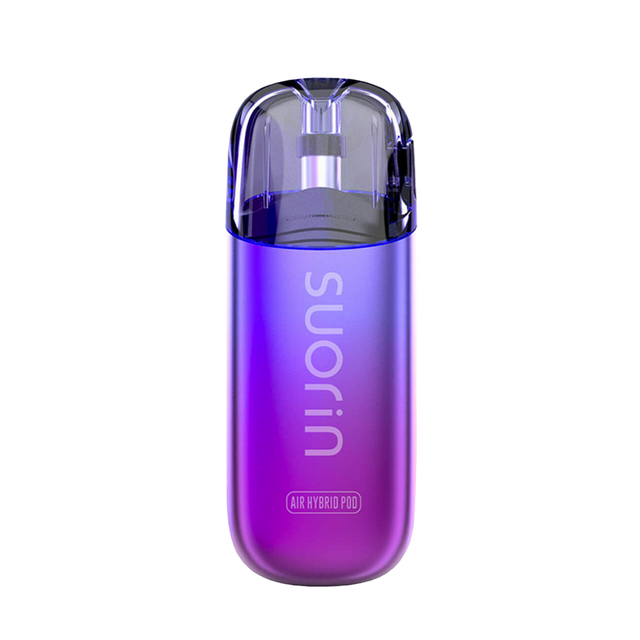 Suorin Air Hybrid Pod System Kit Gradient Purple  