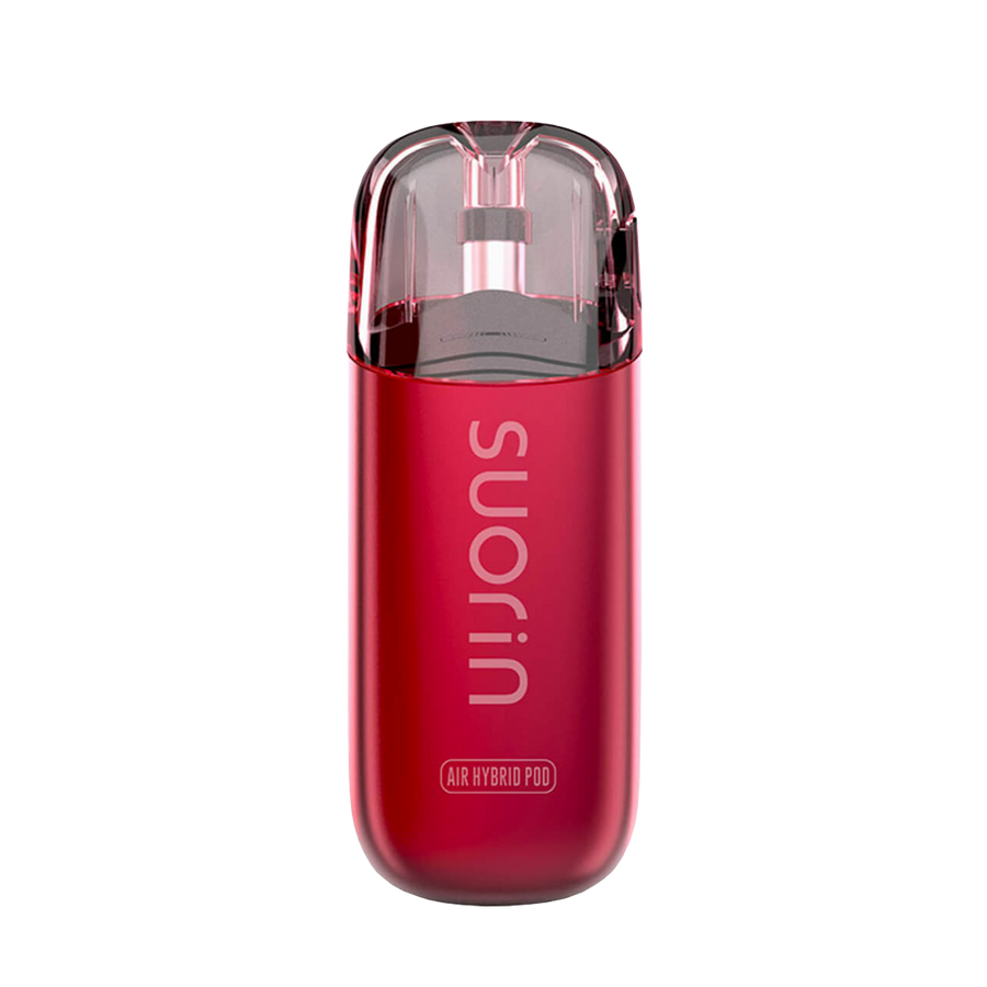 Suorin Air Hybrid Pod System Kit Viva Magenta  