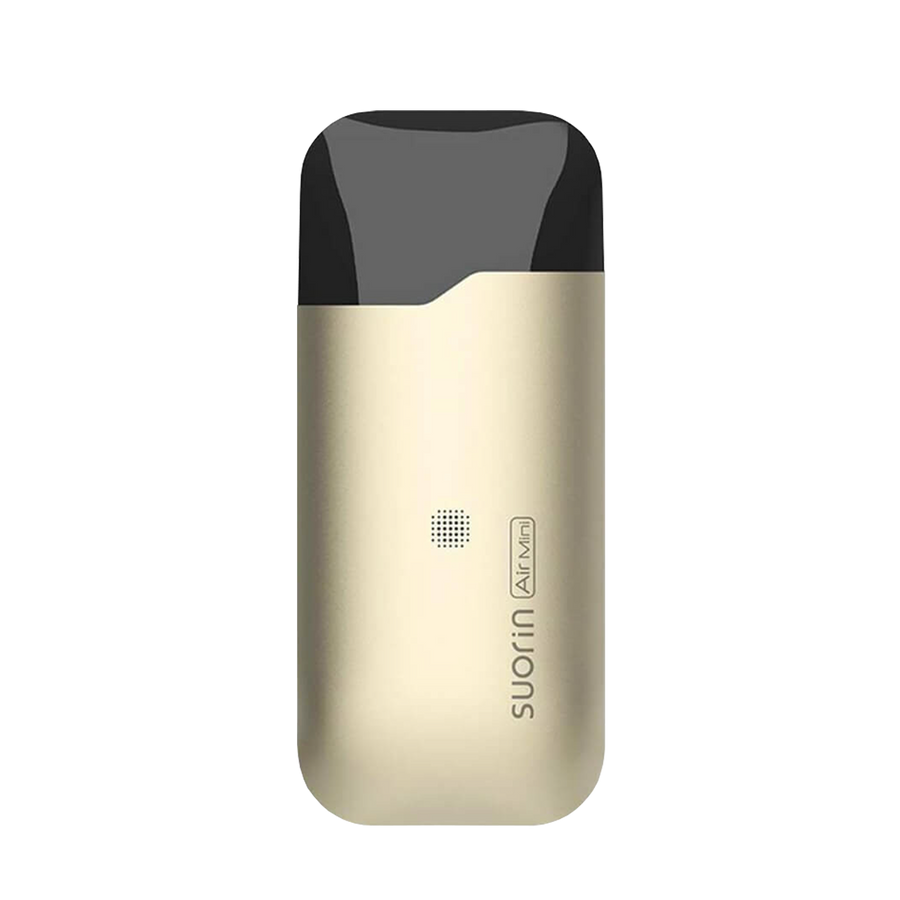 Suorin Air Mini Pod System Kit Gold  