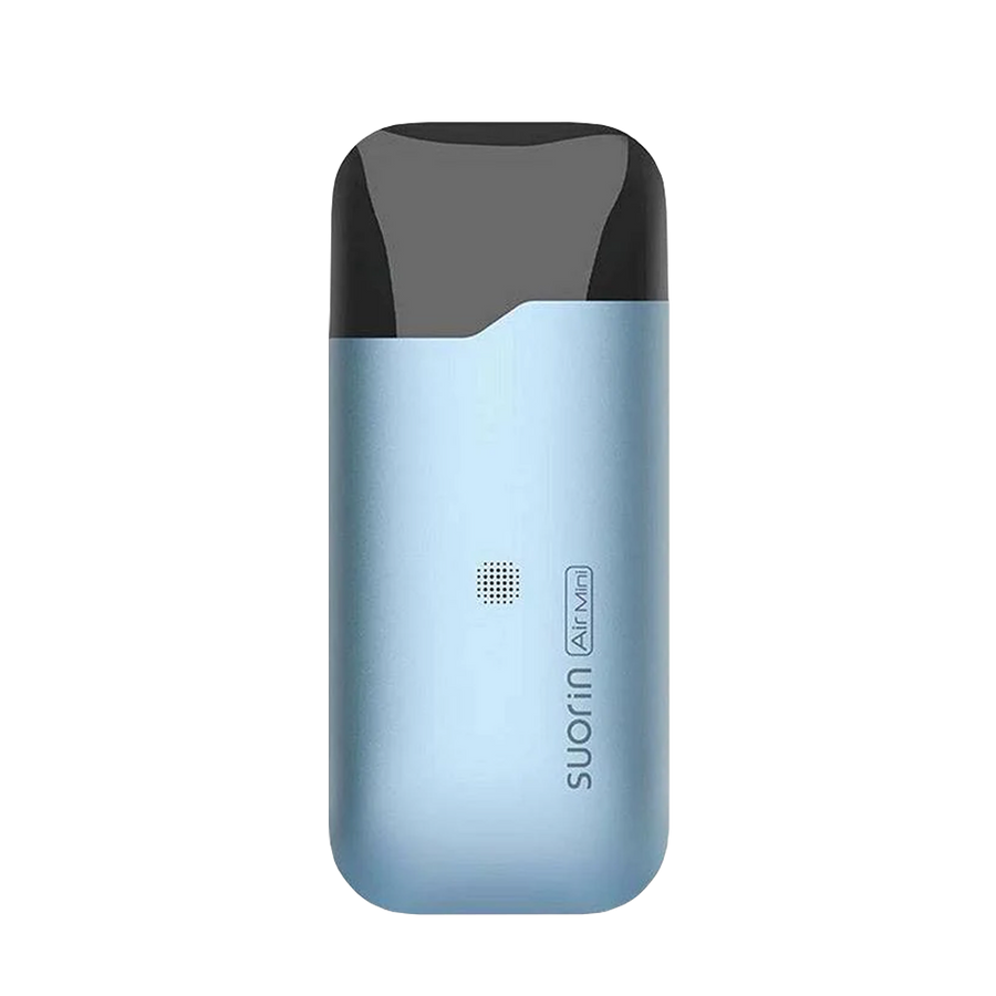 Suorin Air Mini Pod System Kit Light Blue  