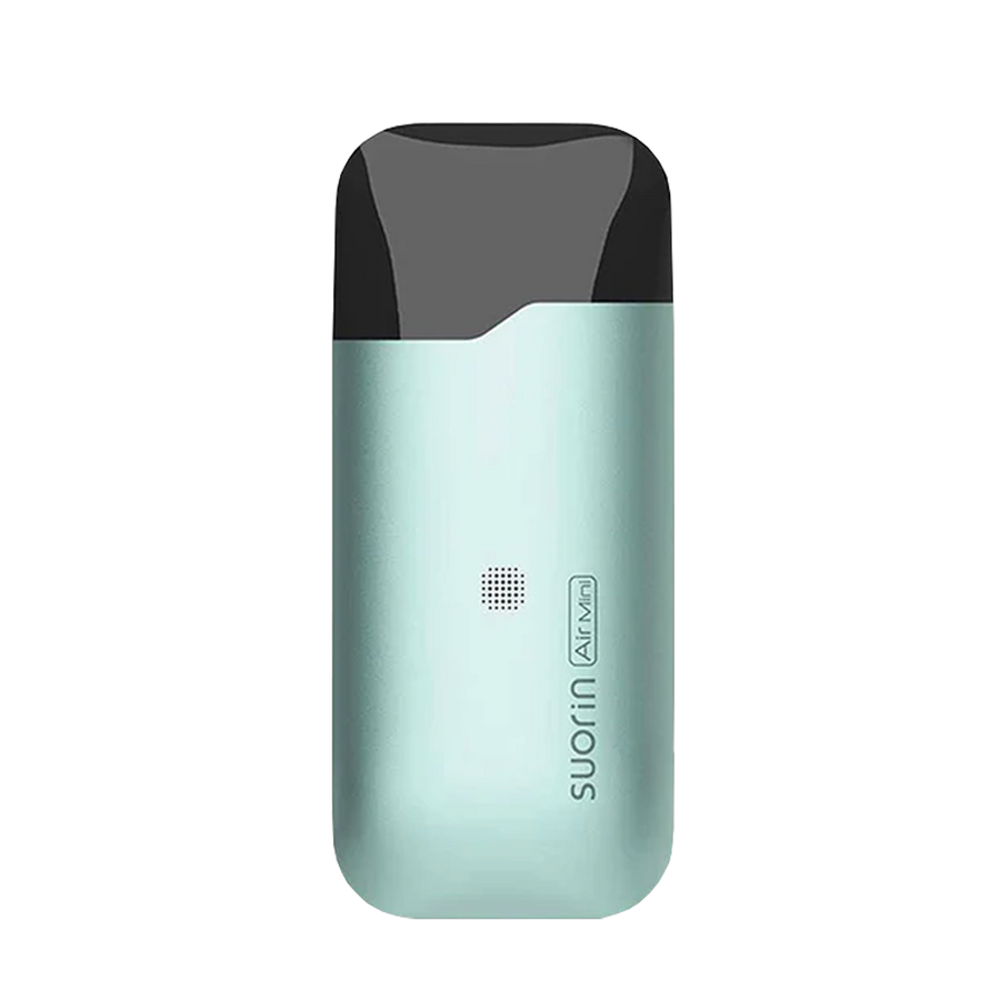 Suorin Air Mini Pod System Kit Mint Green  