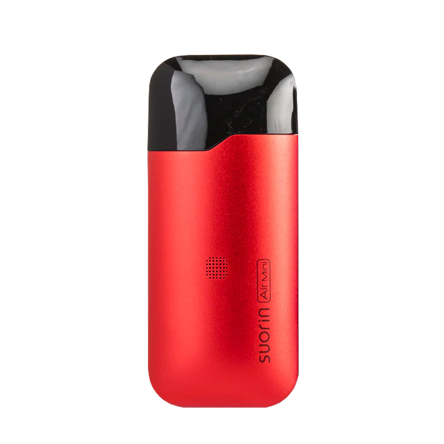 Suorin Air Mini Pod System Kit Red  