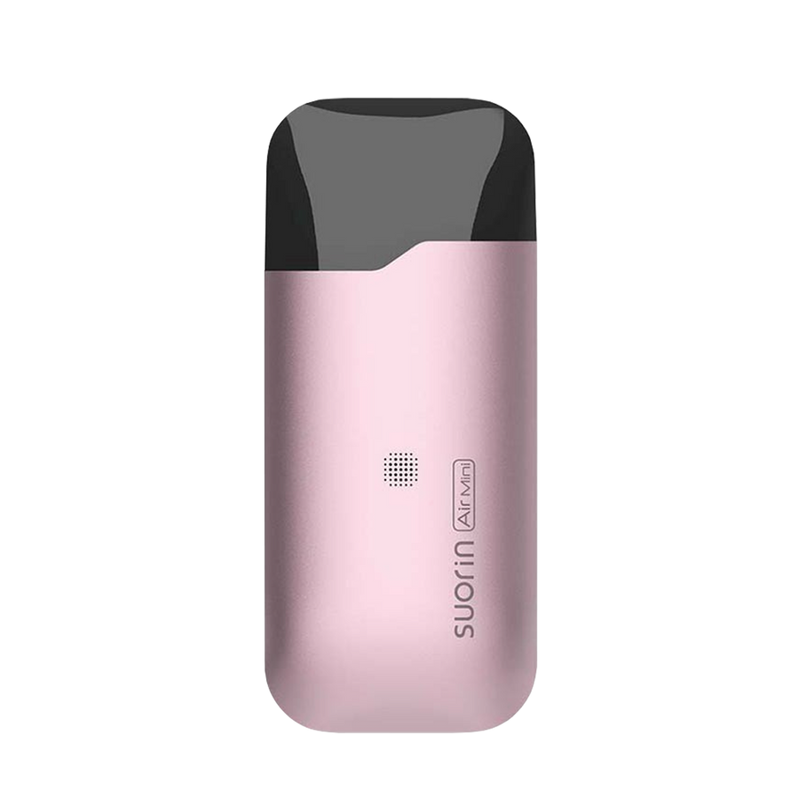 Suorin Air Mini Pod System Kit Rose Gold  