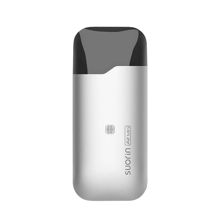 Suorin Air Mini Pod System Kit Silver  