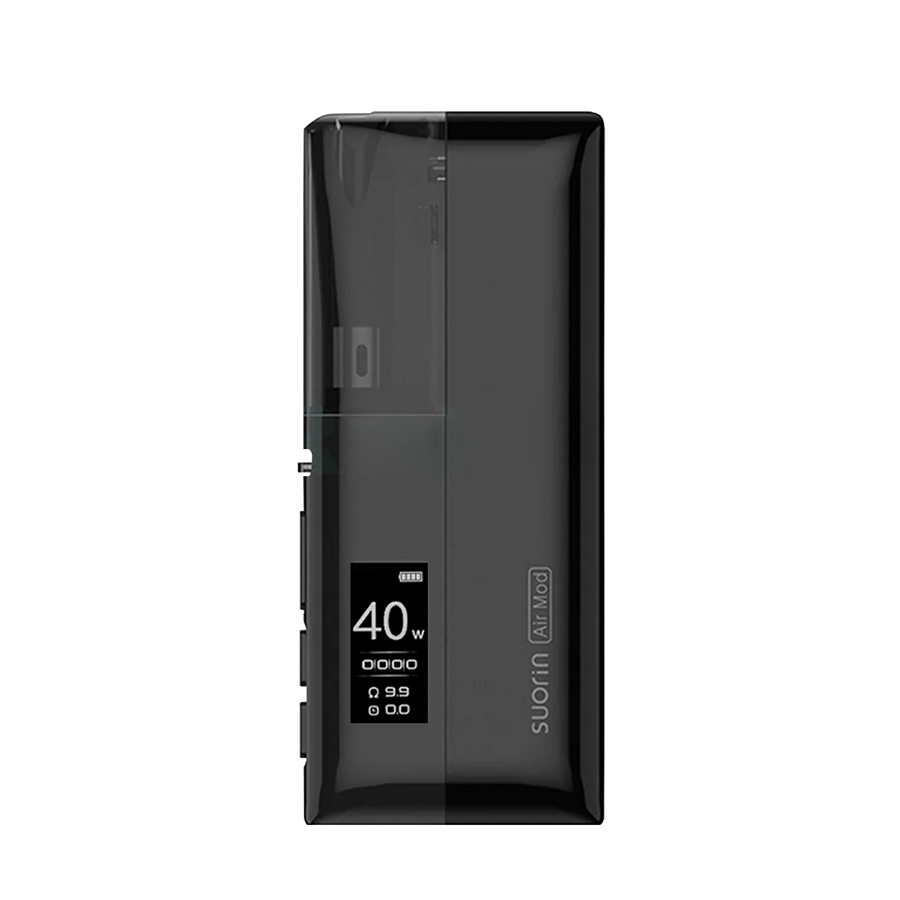 Suorin Air Pod-Mod Kit Black  
