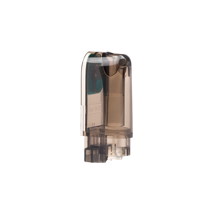 Suorin Air Mod Replacement Pods Cartridge Black  